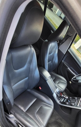 Volvo V60 cena 39900 przebieg: 299666, rok produkcji 2016 z Jarocin małe 79